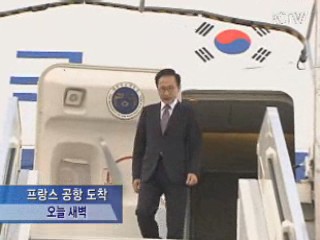 이 대통령 "기업 투자·고용 확대해 글로벌 위기 극복"