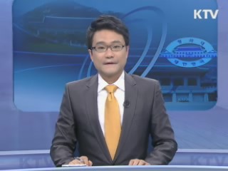 이 대통령 "농업, 경쟁력 갖춘 수출산업으로"