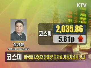 이시각 경제동향