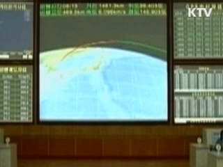 북한 "위성 발사, 절대 포기 안해"