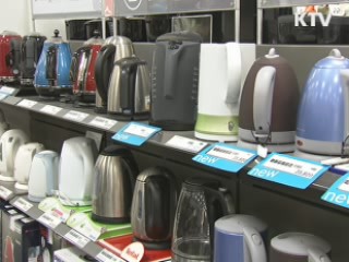 수입 전기주전자 비슷한 성능 '값은 천차만별'