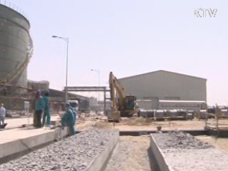 해외건설 '고공 행진'···상반기 321억달러