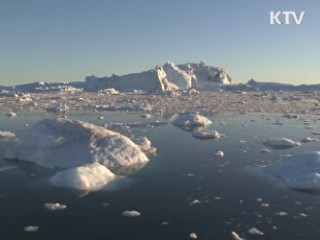 이 대통령 "기후변화 대응에 국제사회 공조 필요"