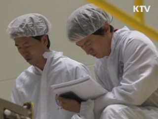 "나로호, 이르면 오는 25일 재발사"