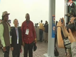 "DMZ 세계평화공원, 남북 공동체 토대"