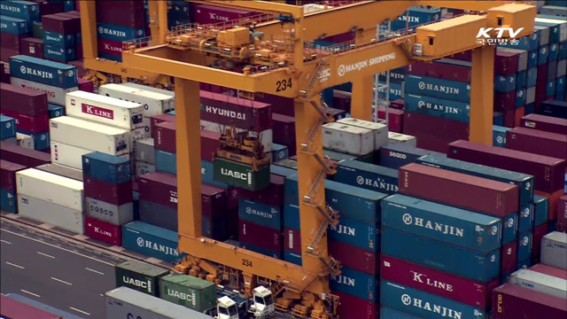 "유망품목 발굴·한중 FTA로 수출 회복"