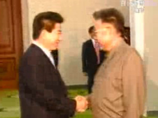 오늘 `선언`형태로 합의사항 발표