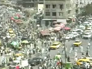 현지교민 아프간 출국 유도