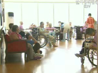 돌보미 `효도선물`