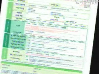 휴대전화 청소년 전용 `그린계약서` 도입