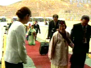 이산가족 화상상봉 남측 대상자 명단 확정