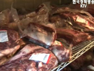 `7차협상 전 쇠고기 기술협의 추진 중`