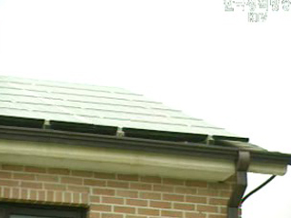 태양열 주택 설치비 절반 보조