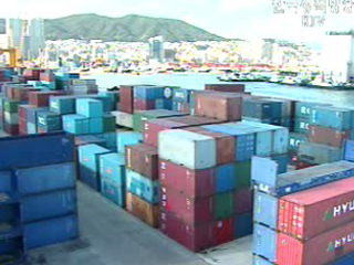 경상수지 흑자 11개월 만에 최대치