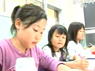 옆 학교와 방과 후 활동 효과 커