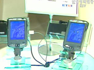 한국 IT 기술 미국 바짝 추격