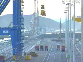 7월 수출 261억달러, 12.4% 증가