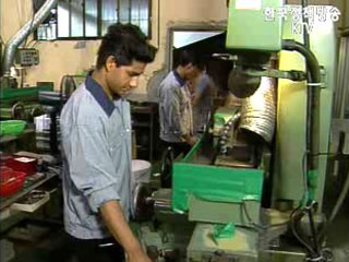 중앙일보 고용허가제 보도 관련 노동부 입장