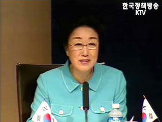 한·프랑스 교역, 투자확대 합의