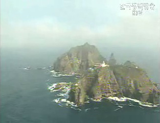 독도문제 양보 안해