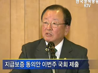 전방위 대책, 시장불안 해소 기대