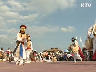 지역축제 비용 절감시 인센티브