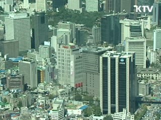 금융감독원장 "부실징후 대기업 과감한 구조조정"