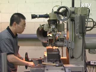 "부실 中企 구조조정 없인 회복 지연"