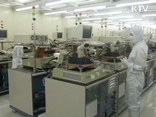 IT 수출, 두달 연속 100억달러 돌파