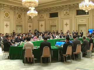 이 대통령 "국가 위상, 과학기술에 달려 있어"