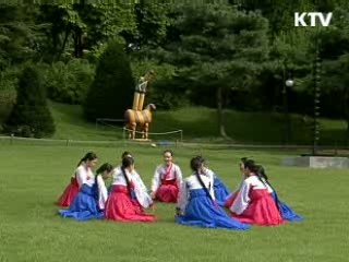 강강술래 등 5건 세계문화유산 등재