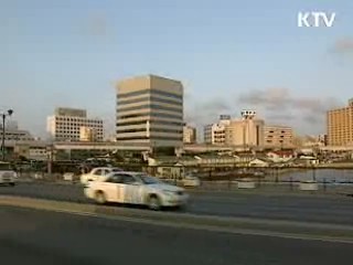 행정구역 통합, 해외는?