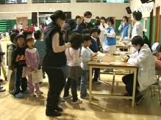 영·유아 및 임신부 백신접종 오늘부터 예약