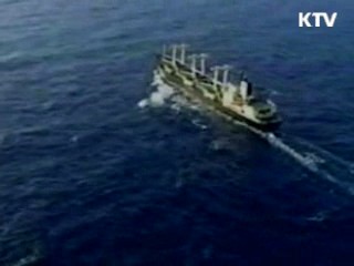 北, 연평도 인근에 이틀째 해안포 사격