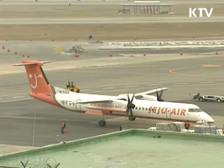 대형항공사 불공정행위 110억원 과징금