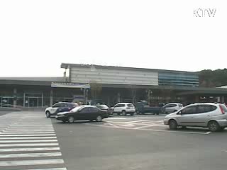 고속도로 휴게소 음식, 영양표시 시행