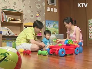 "내년 예산, 서민에게 희망 주는데 사용"