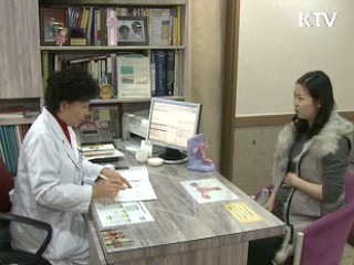 출생아 5개월 연속 상승…"출산장려책 효과"