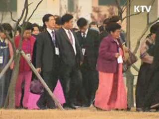 내일부터 이산가족 2차 상봉