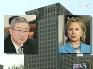 김성환 장관 "북측에 책임자 처벌 요구"