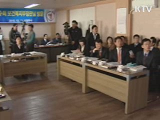 찾아가는 서비스 복지 체감도 높인다