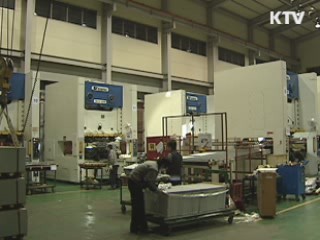 "반듯한 시간제 일자리 창출에 역점"