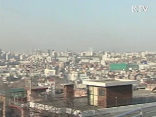 준주택 인허가 통계 '세움터' 통해 관리