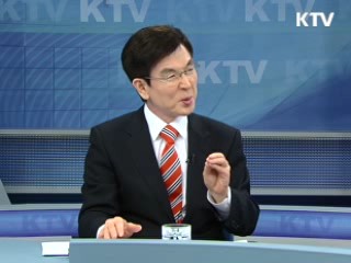 외교지평 확대 '세계 중심국' 부상 [와이드 인터뷰]