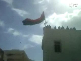 미국과 EU, 민간인 희생 책임 강력 경고