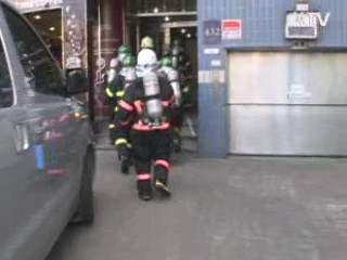 구조·구급활동 방해하면 징역·벌금