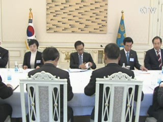 이 대통령 "시대 따라 주택정책 변화해야"