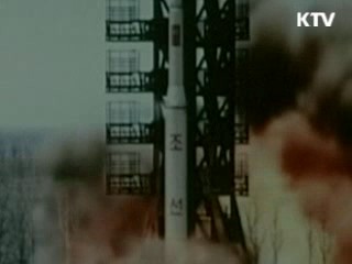 북, '광명성 발사' 제재시 3차 핵실험 시사