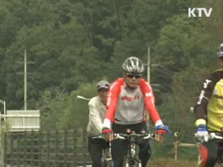 "국내 관광, 서민경제·일자리 지키기 도움"