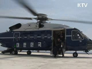 중계차 연결 - 2